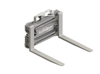 Вилочный захват Kolman