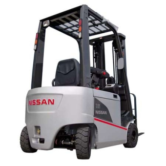 Nissan FB15 мачта 4,7 м