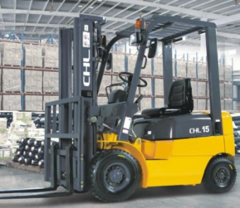 Дизельный CHL CPCD15-XCK