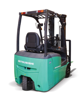 Mitsubishi FB15TCB