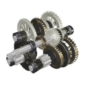 Трансмиссия