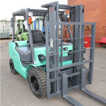 Автопогрузчик Mitsubishi KFG20T