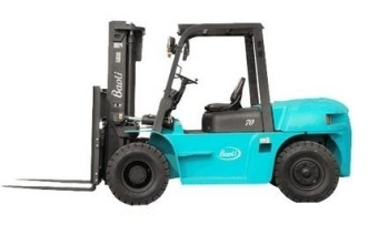 Дизельный 6 т CPCD60