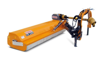 Косилка смещаемая FERRI ZTE 2300