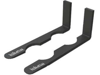 Бочковые вилы Kolman