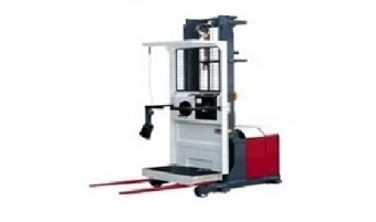 Комплектовщик заказов Серия RС (стандартный)