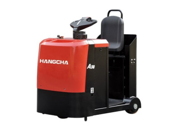 Электрический тягач Hangcha 3.0-5.0t