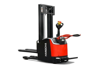 Штабелер Hangcha серия High Range