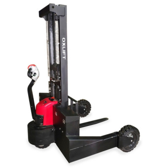 для бездорожья AX 1516RT OXLIFT