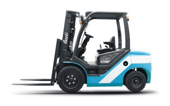 Дизельный погрузчик D–серия 5,0 т