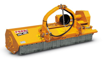 Косилка навесная FERRI MC