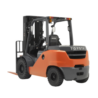 Toyota FD20 мачта 3 м