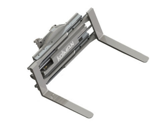 Вилочный захват Kolman