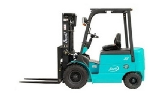 4-х опорные CPD20, CPD25F, CPD30