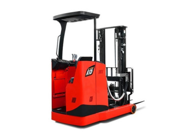 Ричтрак Hangcha мини-седельный серия A