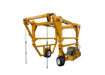 Контейнерные Combilift COMBI-SC