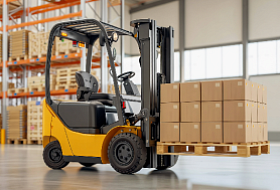 Сезонная аренда: как подготовить склад к горячему сезону