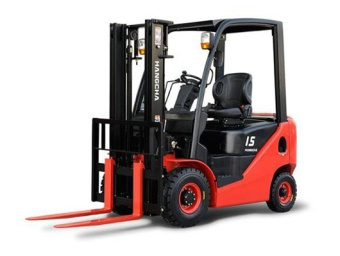 Автопогрузчик Hangcha серия XF 1.0-3.5t