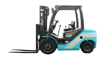 Китайский погрузчик дизель D–серия 3,5 т