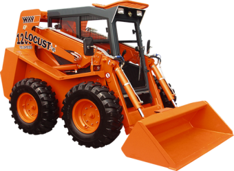 Locust L1203 Telspeed