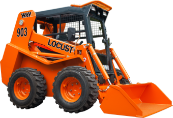 Locust L903