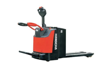 Электрическая тележка Hangcha серия Hi