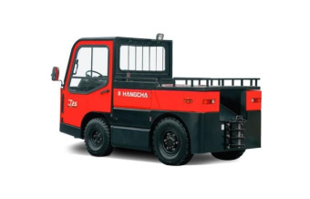 Электрический тягач Hangcha 20-25t