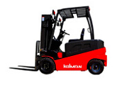 Погрузчик вилочный Kolman KMK35
