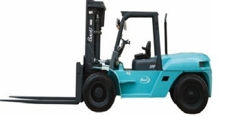 Погрузчик дизельный 8,0-10,0 т