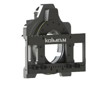 Ротатор Kolman