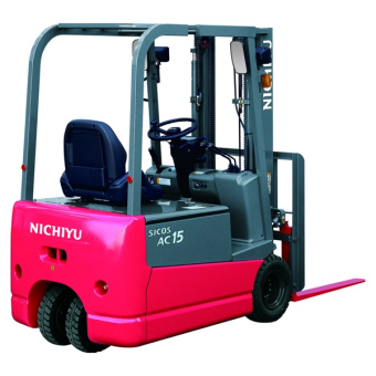Nichiyu FBT 9