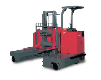 Ричтрак серии FBS