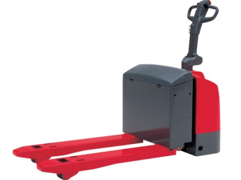 Электрическая тележка серии PLD/KLD
