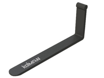 Вилы с креплением на трубу Kolman