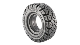 10" цельнолитые шины 23х9-10 (225/75-10)