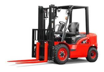 Автопогрузчик Hangcha серия X 1.5-3.8t