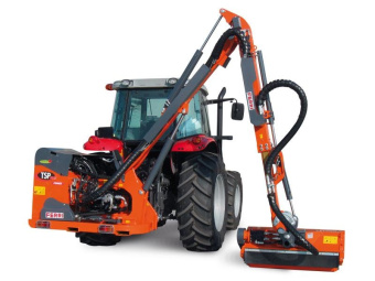 Косилка на манипуляторе FERRI TSP