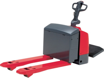 Электрическая тележка серии PLDS/KLDS