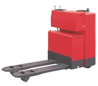 Электрическая тележка серии LP/LS