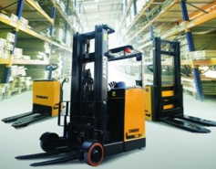 Аренда складской техники