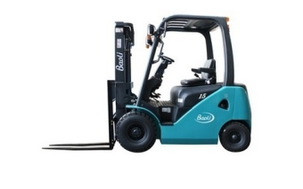 Дизельный погрузчик Kion Baoli CPCD F–серия 2-3,5 т