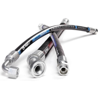 Шланги, фитинги, РВД