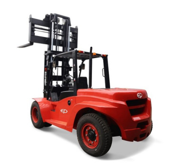 Автопогрузчик EP CPCD80T8 3 м ДВС Xinchai