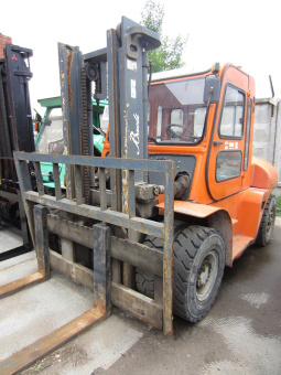 Автопогрузчик бу Baoli BL 19