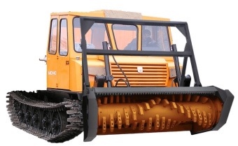 Лесной мульчер TSKF/F 2200