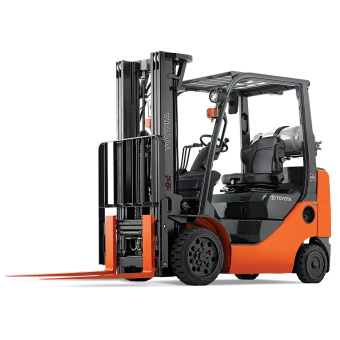 Toyota FB30 мачта 3 м