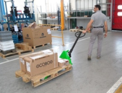 5 ошибок эксплуатации гидравлических тележек