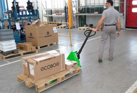 5 ошибок эксплуатации гидравлических тележек