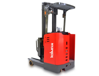 Ричтрак Kolman 48V KTF15