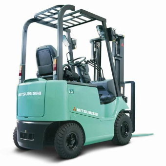 Mitsubishi FB15 мачта 4,7 м